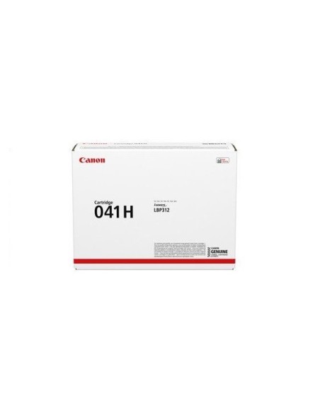 Canon LBP 041 H toner cartridge 1 pc(s) Original Black