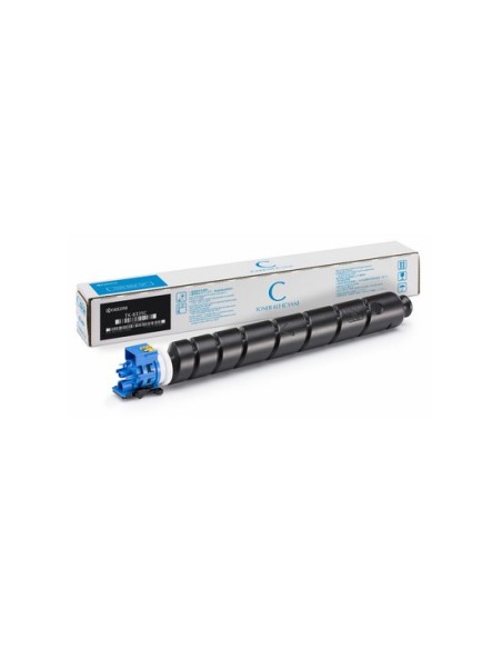 KYOCERA TK-8335C toner cartridge 1 pc(s) Original Cyan