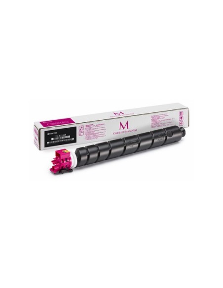 KYOCERA TK-8335M toner cartridge 1 pc(s) Original Magenta