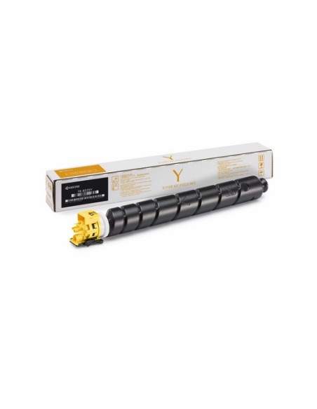 KYOCERA TK-8335Y toner cartridge 1 pc(s) Original Yellow