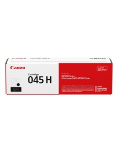 Canon 045 H toner cartridge 1 pc(s) Original Black