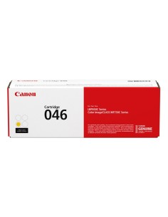 Canon 046 toner cartridge 1 pc(s) Original Yellow