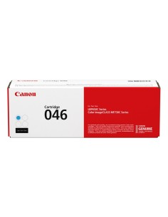 Canon 046 toner cartridge 1 pc(s) Original Cyan