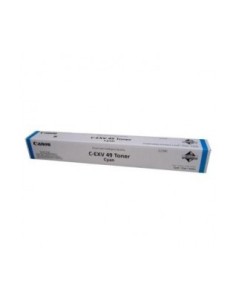 Canon 8525B002 toner cartridge 1 pc(s) Original Cyan