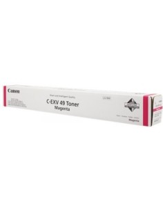 Canon 8526B002 toner cartridge 1 pc(s) Original Magenta