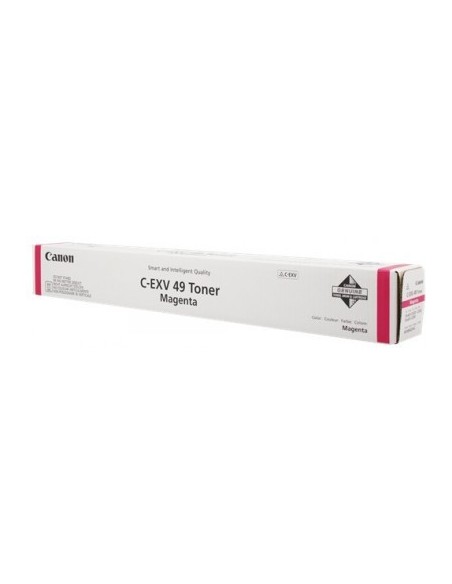 Canon 8526B002 toner cartridge 1 pc(s) Original Magenta