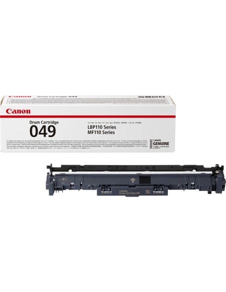 Canon 049 Drum Cartridge