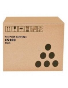 Ricoh 828402 toner cartridge 1 pc(s) Original Black