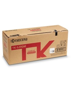 KYOCERA TK-5290M toner cartridge 1 pc(s) Original Magenta