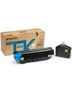 KYOCERA TK-5280C toner cartridge 1 pc(s) Original Cyan
