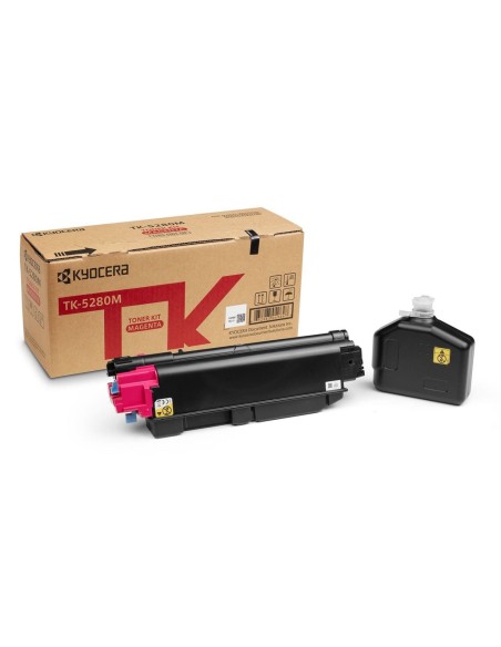KYOCERA TK-5280M toner cartridge 1 pc(s) Original Magenta