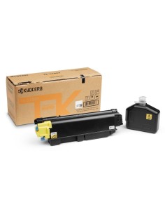 KYOCERA TK-5280Y toner cartridge 1 pc(s) Original Yellow