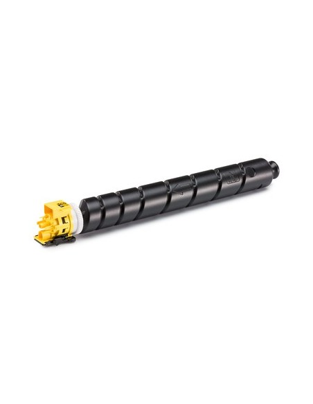 KYOCERA TK-8800Y toner cartridge 1 pc(s) Original Yellow