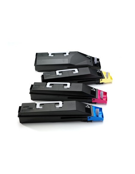 KYOCERA TK-880C toner cartridge Original Cyan