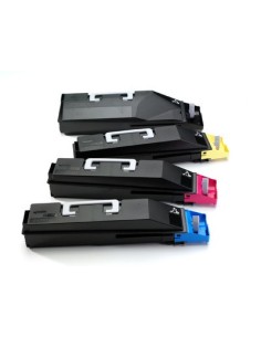 KYOCERA TK-880Y toner cartridge Original Yellow