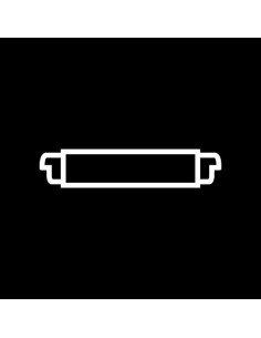 Xerox 006R04852 toner cartridge 1 pc(s) Original Cyan