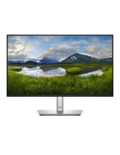 DELL P Series P2425HE computer monitor 60.5 cm (23.8") 1920 x 1080 pixels Full HD LCD Black