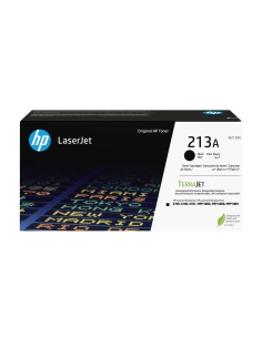 HP 213A Black Original LaserJet Toner Cartridge
