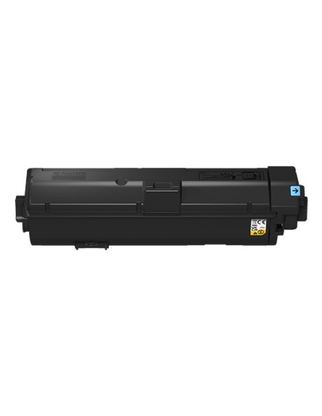 KYOCERA TK-1250 toner cartridge 1 pc(s) Original Black