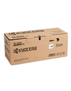 KYOCERA TK-3200 toner cartridge 1 pc(s) Original Black