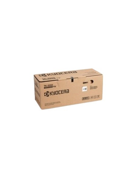 KYOCERA TK-3200 toner cartridge 1 pc(s) Original Black