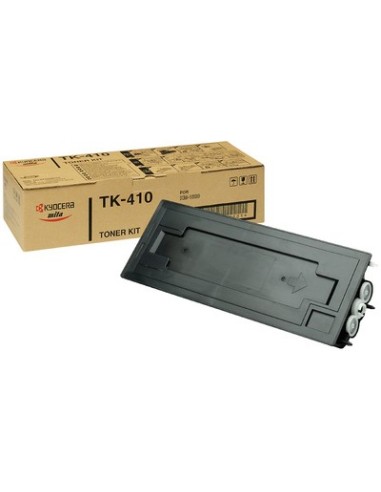 KYOCERA TK-420 toner cartridge Original Black