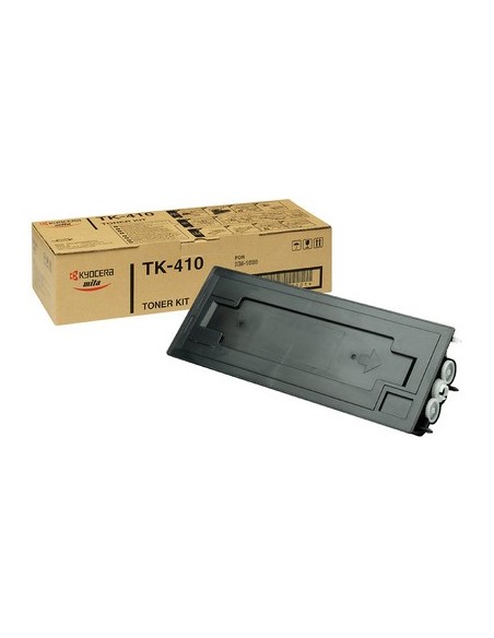 KYOCERA TK-420 toner cartridge Original Black