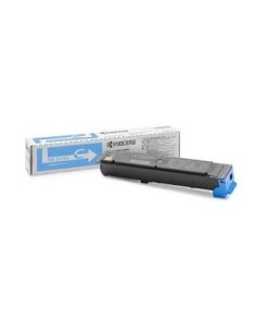 KYOCERA TK-5195C toner cartridge 1 pc(s) Original Cyan