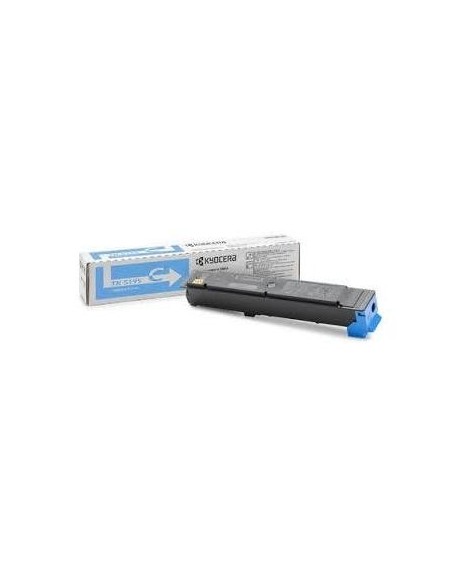 KYOCERA TK-5195C toner cartridge 1 pc(s) Original Cyan