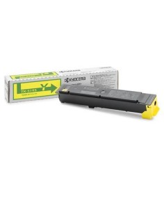KYOCERA TK-5195Y toner cartridge 1 pc(s) Original Yellow