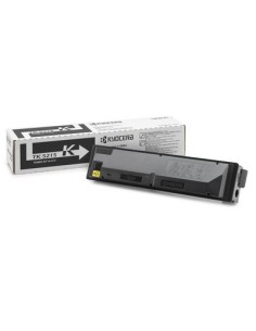 KYOCERA TK-5215K toner cartridge 1 pc(s) Original Black