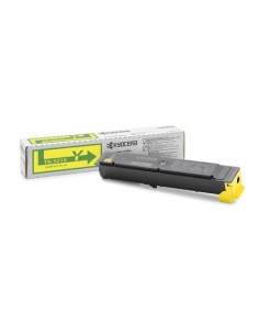 KYOCERA TK-5215Y toner cartridge 1 pc(s) Original Yellow