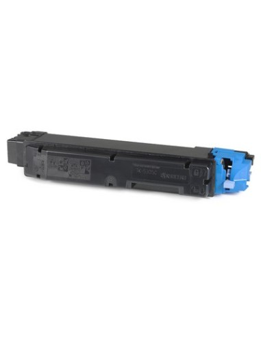 KYOCERA TK-5305C toner cartridge 1 pc(s) Original Cyan