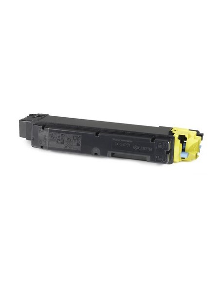 KYOCERA TK-5305Y toner cartridge 1 pc(s) Original Yellow