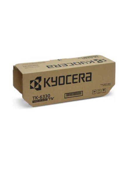KYOCERA TK-6330 toner cartridge 1 pc(s) Original Black