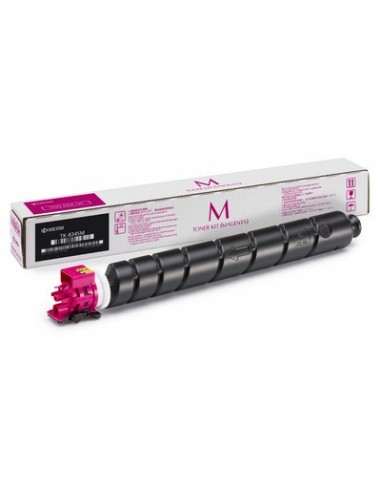 KYOCERA TK-8345M toner cartridge 1 pc(s) Original Magenta