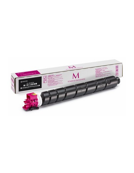 KYOCERA TK-8345M toner cartridge 1 pc(s) Original Magenta