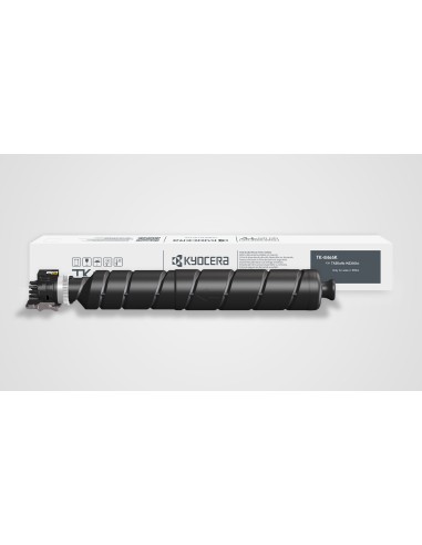 KYOCERA TK-8465K toner cartridge 1 pc(s) Original Black