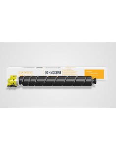 KYOCERA TK-8465Y toner cartridge 1 pc(s) Original Yellow