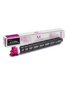 KYOCERA TK-8515M toner cartridge 1 pc(s) Original Magenta