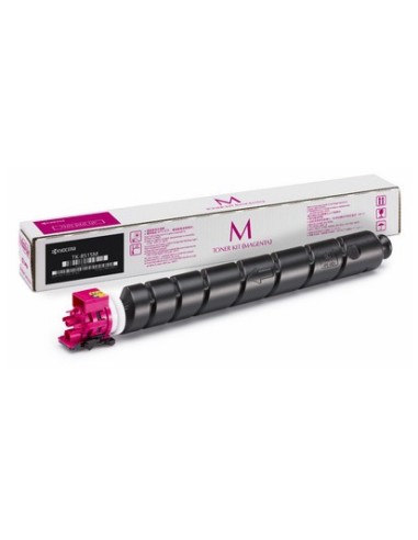 KYOCERA TK-8515M toner cartridge 1 pc(s) Original Magenta