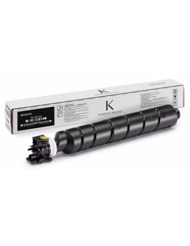 KYOCERA TK-8525K toner cartridge 1 pc(s) Original Black
