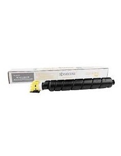 KYOCERA TK-8555 toner cartridge 1 pc(s) Original Yellow