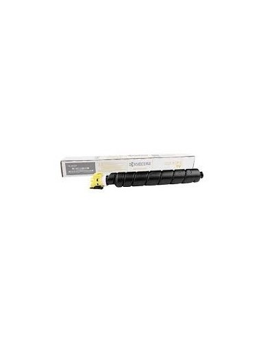 KYOCERA TK-8555 toner cartridge 1 pc(s) Original Yellow