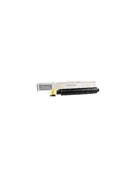 KYOCERA TK-8555 toner cartridge 1 pc(s) Original Yellow