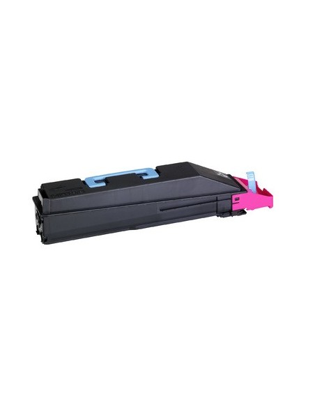 KYOCERA TK-880M toner cartridge 1 pc(s) Original Magenta