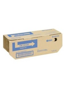 KYOCERA TK-3110 toner cartridge 1 pc(s) Original Black