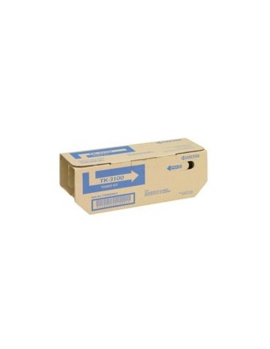 KYOCERA TK-3110 toner cartridge 1 pc(s) Original Black