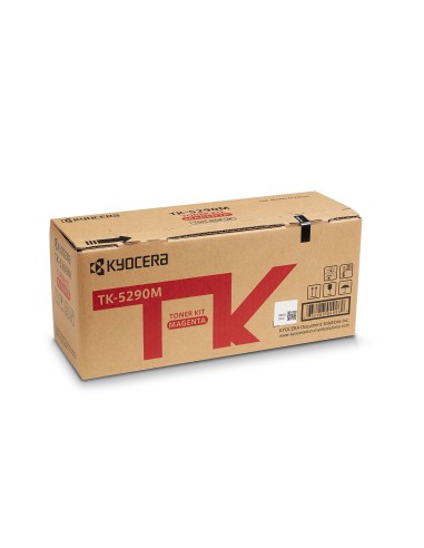 KYOCERA TK-5290M toner cartridge 1 pc(s) Original