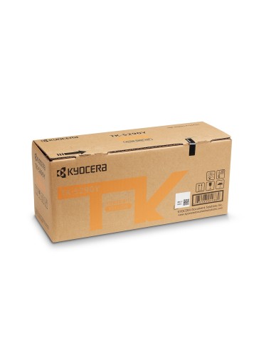 KYOCERA TK-5290Y toner cartridge 1 pc(s) Original